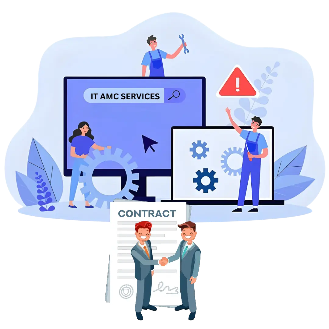 IT support dubai IT support dubai