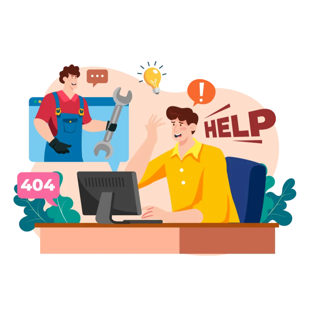 IT support dubai IT support dubai