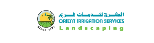 ORIENT IRRIGATION SERVICES LLC ORIENT IRRIGATION SERVICES LLC