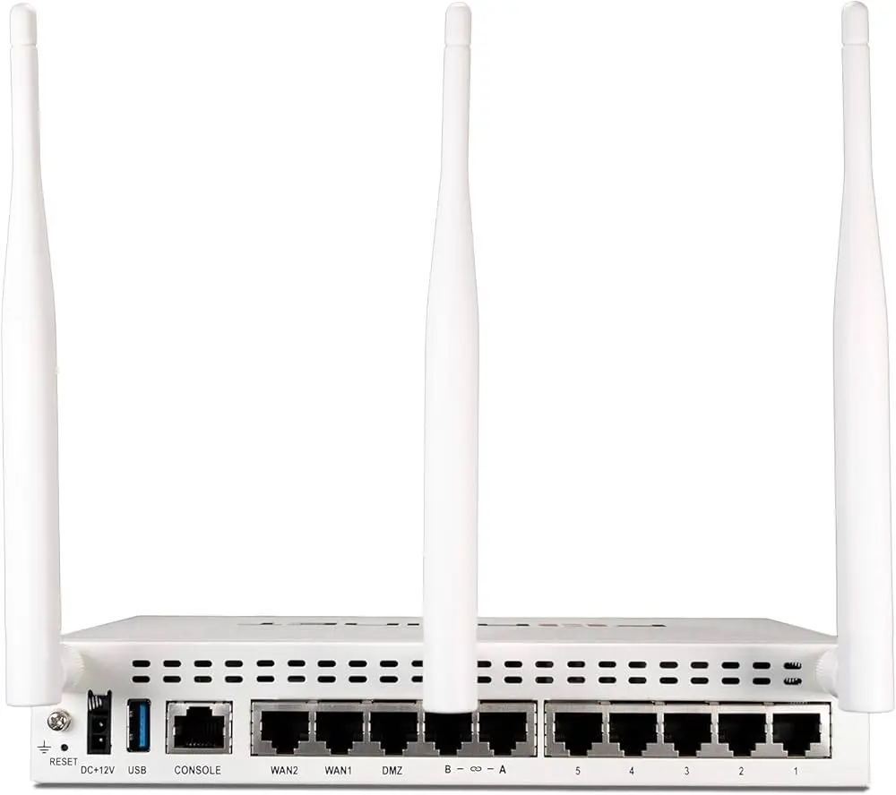 Fortinet FortiWiFi 61F Firewall eee.webp