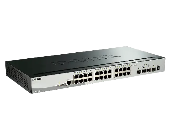 D-Link Gigabit Stackable Smart Managed Switch with 10G Uplinks B.webp