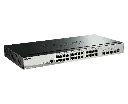 D-Link Gigabit Stackable Smart Managed Switch with 10G Uplinks B.webp