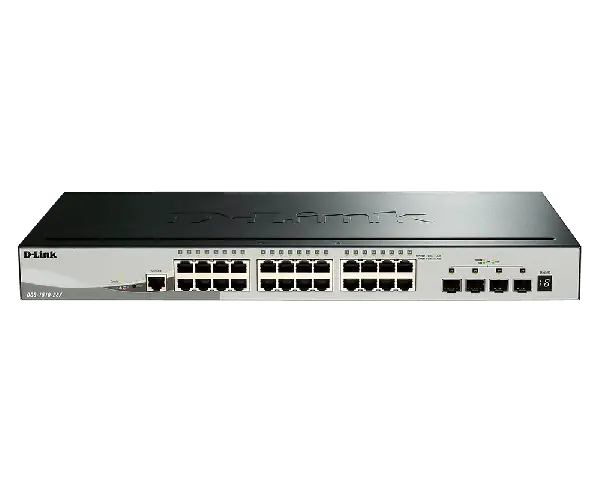 D-Link Gigabit Stackable Smart Managed Switch with 10G Uplinks A.webp