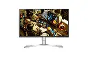 27UL550-W Copy, LG 27 (68.58cm) UHD 4K HDR Monitor