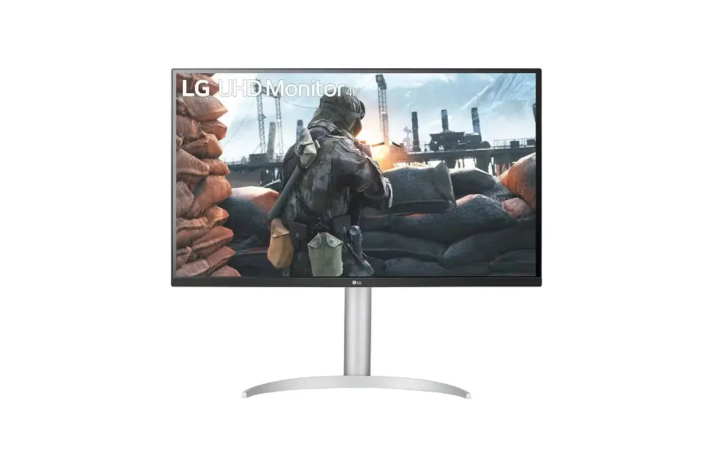 32UP550N-W, LG 32 (81.28cm) UHD HDR Monitor