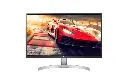 27UL500-W, LG 27 (68.58cm) 4K Ultra HD IPS Panel White Colour Monitor