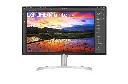 32UN650-W, LG 31.5 (80.01 cm) UHD 4K (3840x2160) HDR IPS Monitor