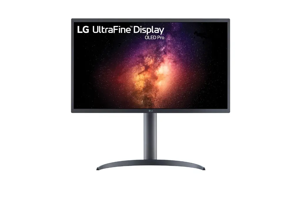 32EP950-B, LG 32 (81.28 cm) UltraFine Display OLED Pro Monitor