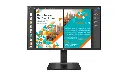 24QP550-B, LG 23.8 (60.45cm) QHD IPS Monitor