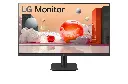 25MS500-B, LG 25 (63.5cm) IPS Full HD monitor 