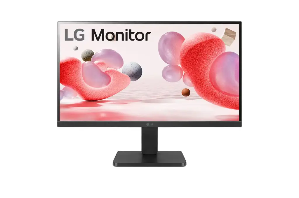 22MR410-B, LG 21.45 (54.48 cm) Full HD monitor