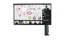 32QP880N-B, LG UltraFine™ 32 (81.28cm) IPS QHD Monitor