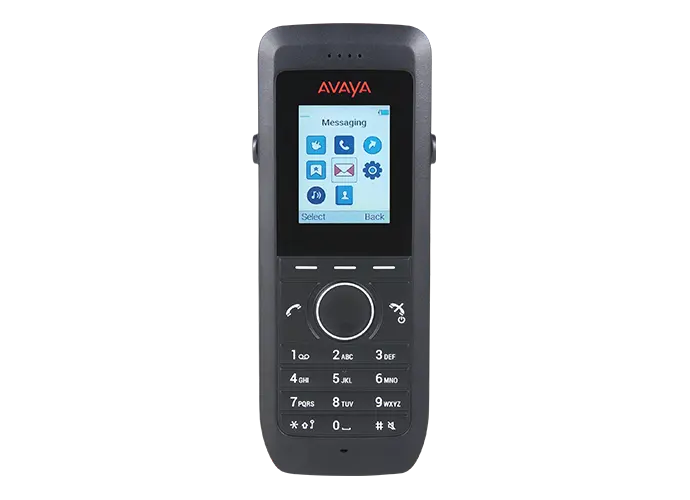 Avaya Wireless Handsets 3730