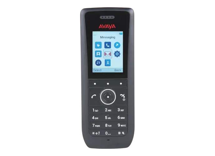 Avaya Wireless Handsets 3735