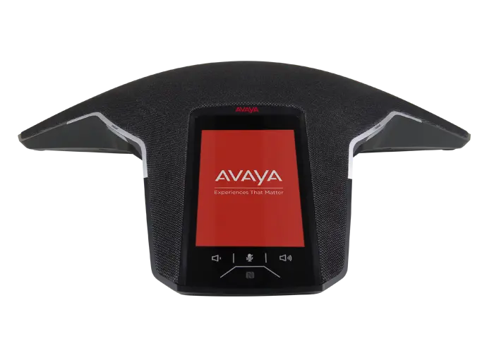 Avaya Conference Phones B199