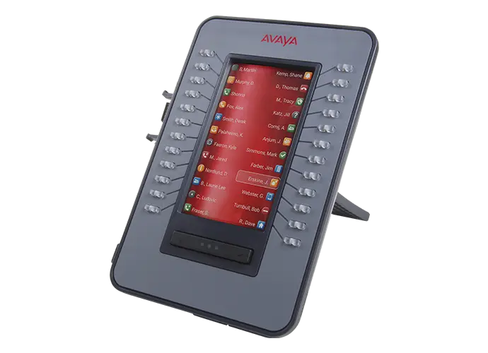 Avaya IP Phones J100 EM