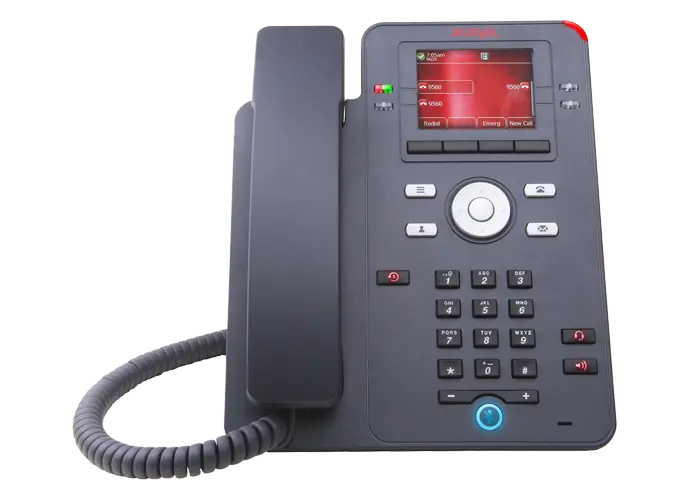 Avaya IP Phones J139