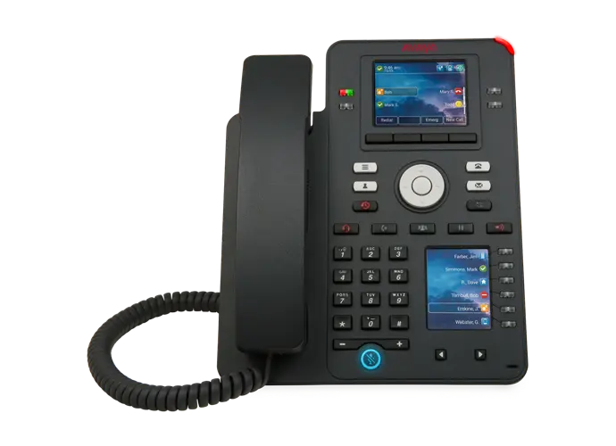 Avaya IP Phones J159