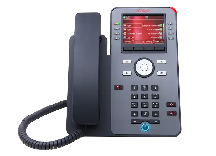 Avaya IP Phones J179