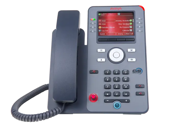 Avaya IP Phones J179-TSG