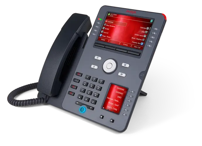 Avaya IP Phones J189