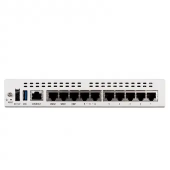 Fortinet FortiGate 61F Firewall