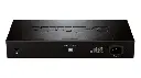 D-Link DES-1016D 16-Port Fast Ethernet Unmanaged Desktop Switch