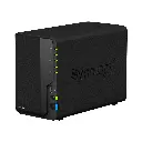 Synology DS220+ DiskStation Network Attached Storage NAS Device