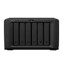 Synology DS1621+ 6-Bay DiskStation Network Attached Storage NAS Device