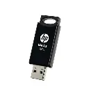 HP 712W 32GB USB 3.2 Flash Drive-Black