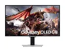 32" G80SD UHD OLED Gaming Monitor 