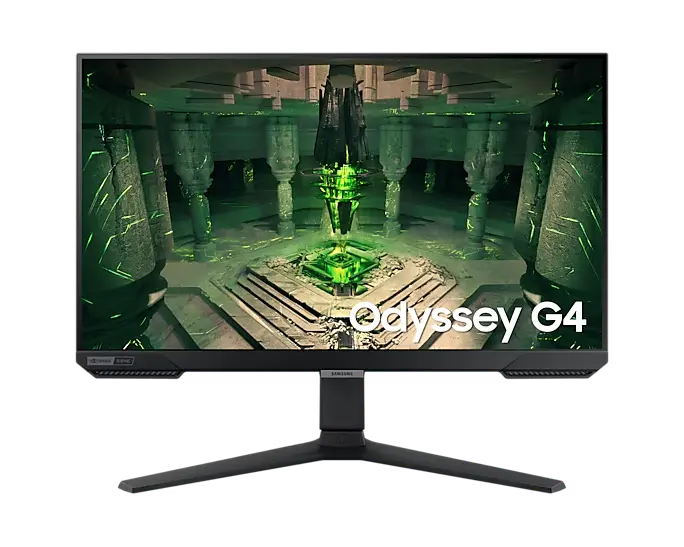 25" FHD monitor 