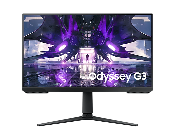 27" Gaming Monitor with 165hz refresh rate