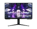 27" Gaming Monitor with 165hz refresh rate