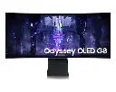 34" Odyssey OLED G8 G85SB