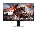 32" G80SD UHD OLED Gaming Monitor