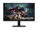 27" Odyssey G5 G50D QHD 180Hz Gaming Monitor