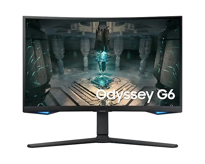 27" Gaming Monitor