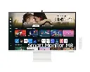 32" M80D Smart Screen for Multi Device Experience