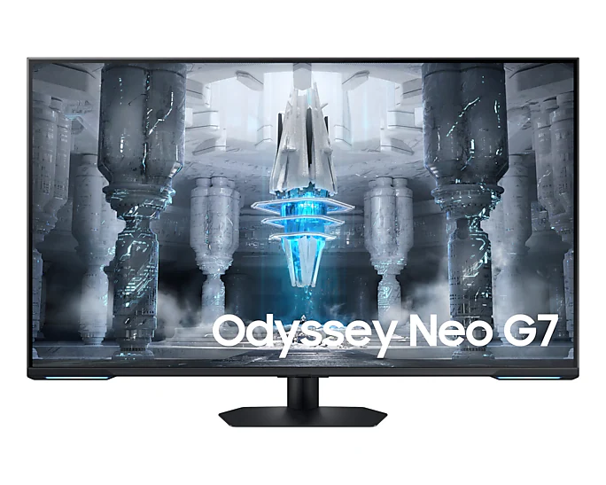 43" Odyssey Neo G7 G70NC