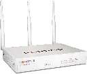 Fortinet FortiWiFi 61F Firewall