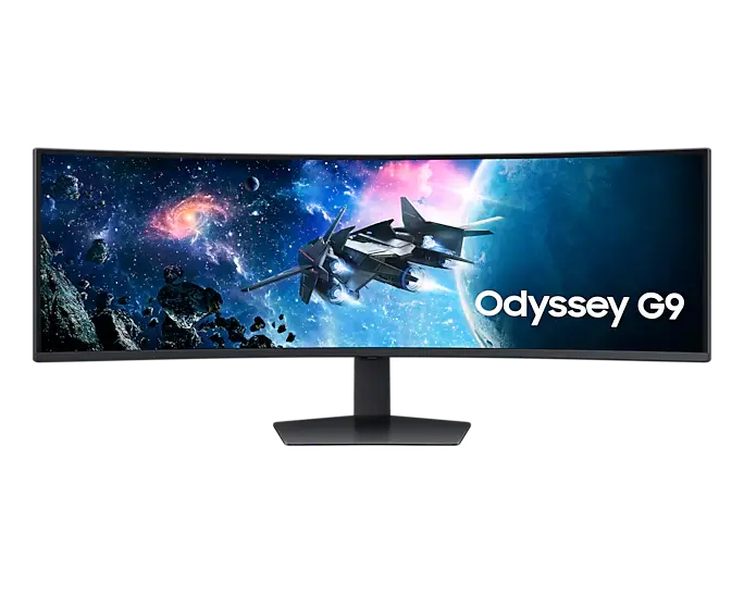 49" Odyssey G9G95C