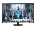 43" Odyssey Neo G7 G70NC