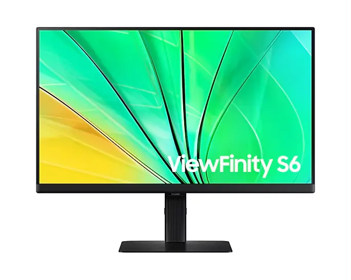 24" S60D QHD ViewFinity High Resolution Monitor