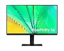 24" S60D QHD ViewFinity High Resolution Monitor