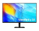 32" ViewFinity S8 S80D UHD Monitor