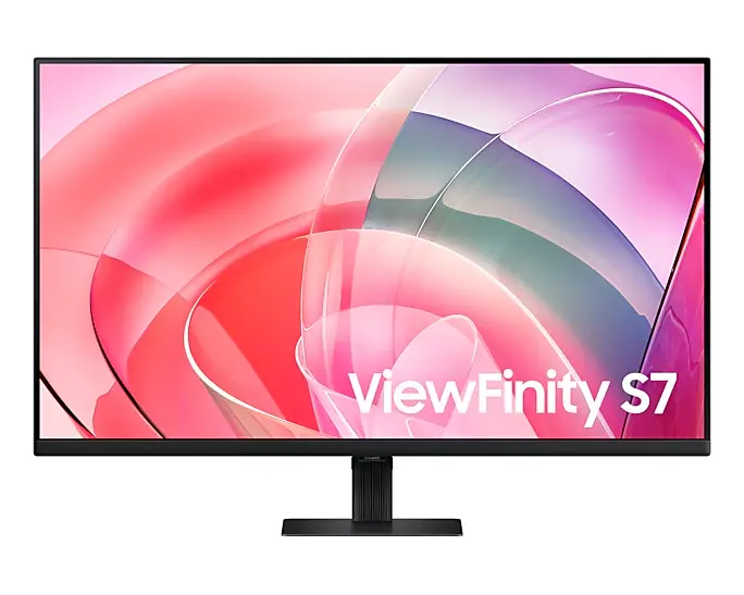 32" ViewFinity S7 4K Monitor