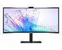 34" ViewFinity S6 S65VC