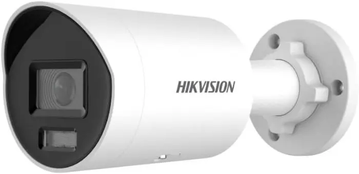 Hikvision DS-2CD2047G2H-LIU 4 MP Smart Hybrid Light 