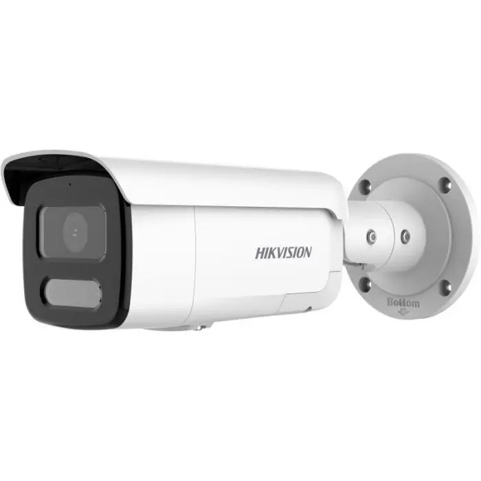 HikVision DS-2CD2T47G2H-LISU/SL 4 MP Smart Hybrid Light 